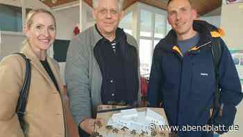 Neues Juzena: Jugendliche müssen sich ein Jahr länger gedulden