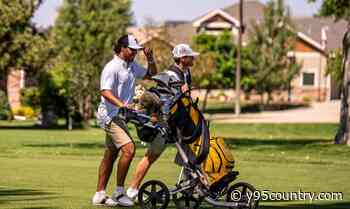 Pokes in 14th Place Following Day 1 of Tiger Intercollegiate