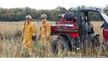 Polaris Government and Defense expands fire and rescue capabilities