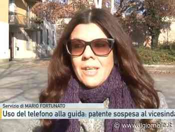 Pavia, patente sospesa al vicesindaco Moggi (che vuole una città a 30 all’ora)