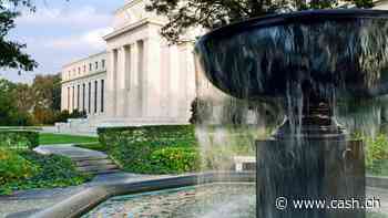 Fed hat schon vor Trumps Zoll-Rundumschlag vorsichtige Gangart gewählt