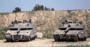 LIVE | Defensieminister: Isra&euml;l neemt grote gebieden Gaza in, werkt aan plan VS voor 'vrijwillige emigratie' bevolking