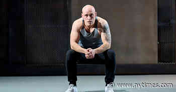 ‘Manhunt’ Is a Case Study in Fragile Masculinity