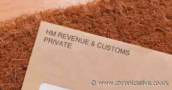 HMRC to issue letters to people with more than £3,500 in savings this week