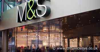 M&S shoppers warned of urgent recall over 'suffocating' children's clothing