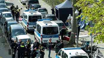 Vorher mit Machete bedroht: Männer prügeln 38-Jährigen nach Streit in Berlin zu Tode