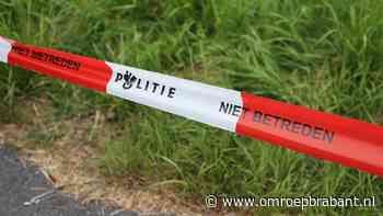 Schietpartij bij woning, politie zet onderhandelaars in