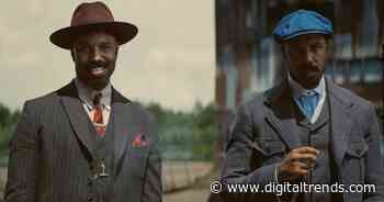 Ryan Coogler on why needed to make Sinners before Black Panther 3