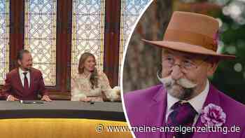 „Bares für Rares“-Händler zoffen sich um Exponat von adeligem Promi: „Jetzt ist es persönlich“