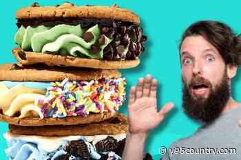 Cinnabon Gets Out of Dying Shopping Malls With Sweet New Concept