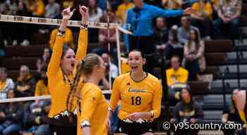 Cowgirl Volleyball Announces 2025 Schedule