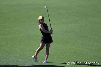 Cowgirl golf remains steady at Bobcat Desert Classic