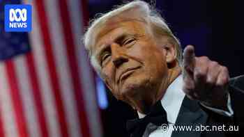 Trump pauses 'reciprocal' tariffs but hikes China rate to 125pc