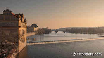 Master Sunset Photos With Lightroom