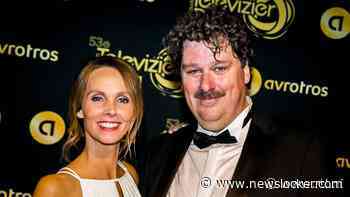 Diederik Ebbinge wil samen zijn met vrouw 'tot dood ons scheidt'