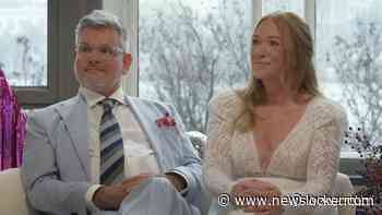 Om deze reden schittert dochter MAFS-deelnemer Peter door afwezigheid tijdens bruiloft