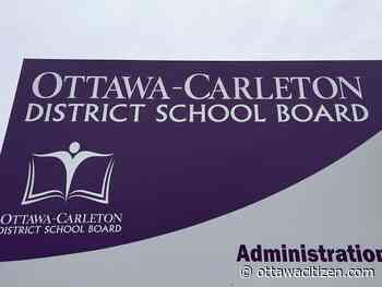 OCDSB to 'grandparent' as many students as possible over boundaries shifts