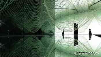 IN PHOTOS | Sneak peek of Expo 2025 in Osaka, Japan