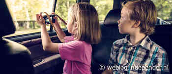 De populairste flitsapps van Nederland