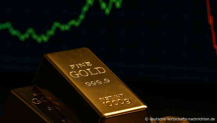 Goldpreis aktuell: Zwischen Rekordjagd und Rückschlagsgefahr – wie Anleger sich jetzt verhalten sollten