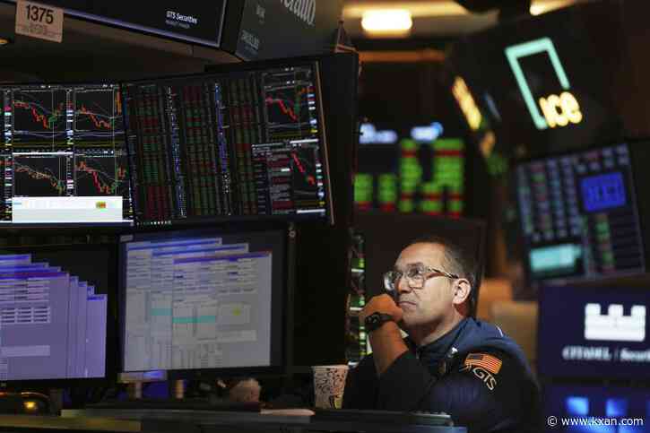 Wall Street surges to one of its best days since WWII after Trump pauses most tariffs