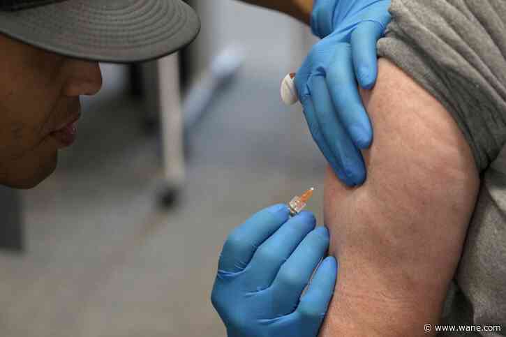 6 more measles cases confirmed across Allen, DeKalb counties