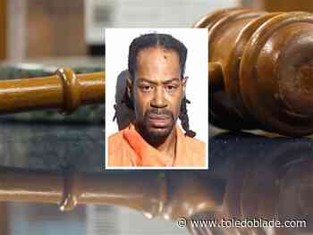 Man gets 10 years for hit-skip parking lot crash that killed woman, 86