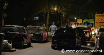 Schietpartij bij woning: politie zet onderhandelaars in, ‘situatie nog gaande’