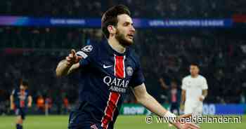 LIVE Champions League | PSG leidt in slotfase tegen Aston Villa dankzij prachtige treffers