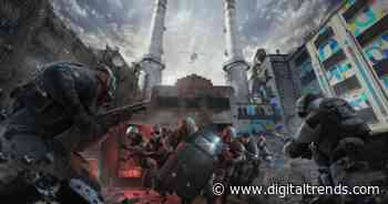 Take aim at the best games like Call of Duty