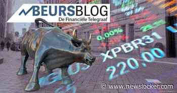 LIVE | Trump kondigt 90 dagen uitstel aan voor tarieven; grootste winst S&amp;P 500 sinds 2008