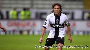 Ex-Nationalspieler (47) stirbt völlig überraschend auf Geburtstagsfeier