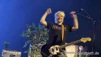 Team Scheisse doppelt live in Hamburg: Werder? Nein, Punkrock!