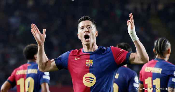 0:4-Klatsche bei Barça – BVB ohne Schlotterbeck chancenlos