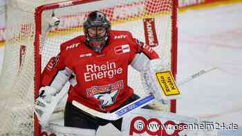 Köln fehlt noch ein Sieg zum Einzug ins DEL-Finale
