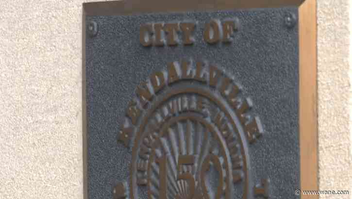 City of Kendallville announces comprehensive plan for community