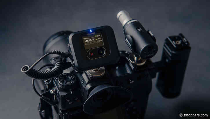 Shure’s New MoveMic 88+ Is Versatile and Impressive