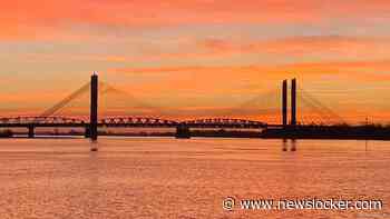 Bloedregen op komst: Saharastof en regen trekken komende dagen over Europa
