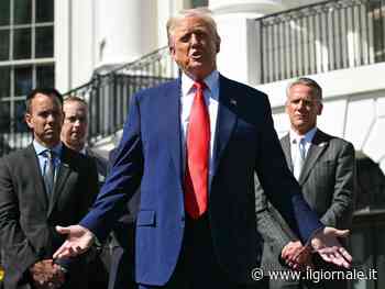 La pausa di Trump, il rimbalzo delle borse e l'attacco alla Cina: cosa succede alla guerra dei dazi