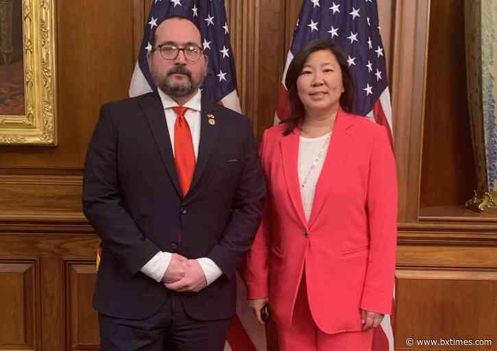 Army vet Luke Graziani reinstated at Bronx VA following federal staffing cuts