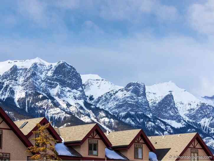 Opinion: Alberta should put a stop to municipal 'vacancy taxes'