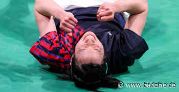 EM: Yvonne Li überzeugt bei Comeback