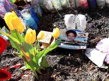 West Toledo YMCA to host walk-through memorial for Kei’mani Latigue