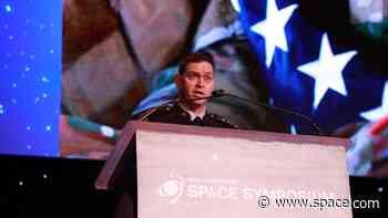 Keeping space safe is the 'ultimate team sport', and the US Space Force has a new playbook