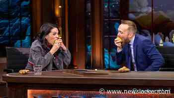 Stephanie Louwrier komt met gezondheidstips voor Arjen