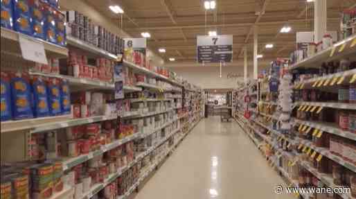 Tariffs for most nations paused for 90 days. How soon could prices rise?