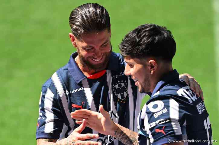 Rayados de Monterrey dice adiós a un defensa mientras se recupera Carlos Salcedo
