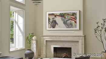 Samsung Unveils Frame Pro TV with Wireless Connectivity and Anti-Glare