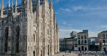 The Architecture You Need to See in Milan