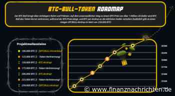 Bitcoin steigt stark nach Trumps 90-tägiger Zoll-Pause